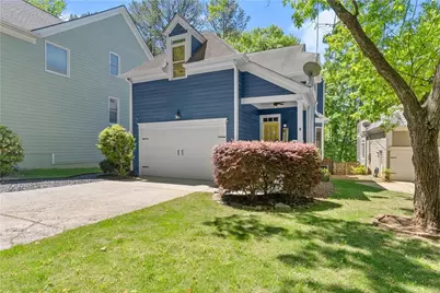 2244 Spink Street NW, Atlanta, GA 30318 - Photo 1