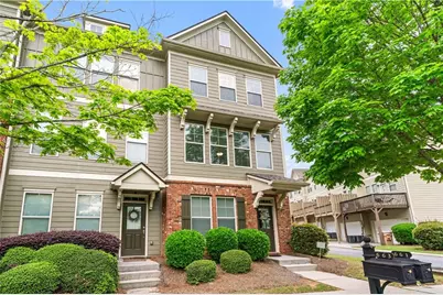 661 Village Field Court NW, Suwanee, GA 30024 - Photo 1