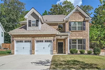 332 Dublin Way, Dallas, GA 30132 - Photo 1