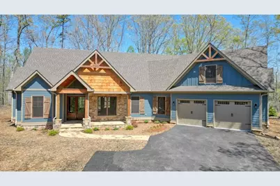 249 Harris Creek Drive, Ellijay, GA 30540 - Photo 1