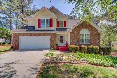 3095 Willow Park Drive, Dacula, GA 30019 - Photo 1