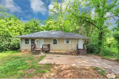 2952 McAfee Road, Decatur, GA 30032 - Photo 1