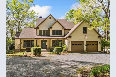 420 Martin Road, Ellijay, GA 30536 - Photo 1