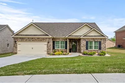 119 Saint Margrit Circle, Stockbridge, GA 30281 - Photo 1