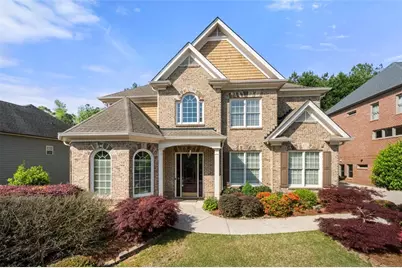 6318 Sunshine Cove Lane, Buford, GA 30518 - Photo 1