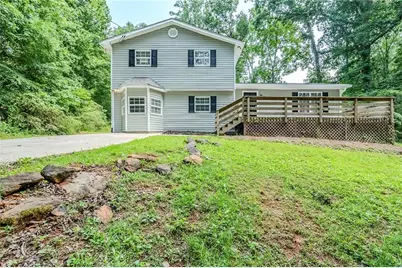 270 Hunt Ridge Drive, Stockbridge, GA 30281 - Photo 1