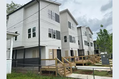 397 Elm Street NW, Atlanta, GA 30314 - Photo 1