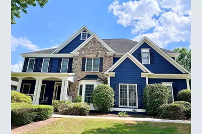 700 Vinca Court, Alpharetta, GA 30005 - Photo 1