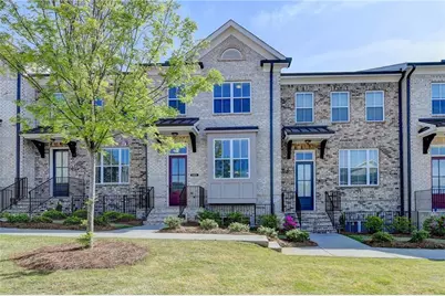 4460 Sims Park Ovlk, Suwanee, GA 30024 - Photo 1