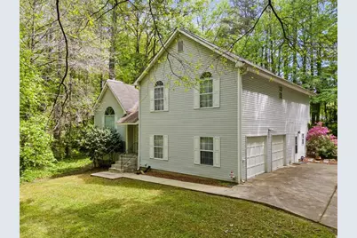 3420 Honeysuckle Lane, Lithia Springs, GA 30122 - Photo 1