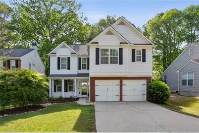 2332 Leacroft Way, Marietta, GA 30062 - Photo 1