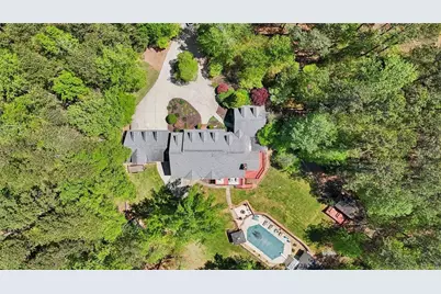 2601 County Line Road NW, Acworth, GA 30101 - Photo 1
