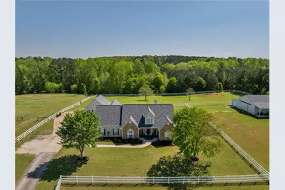 1965 Roscoe Road, Newnan, GA 30263 - Photo 1
