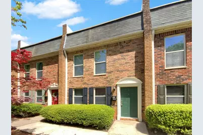 165 N River Drive #B, Atlanta, GA 30350 - Photo 1