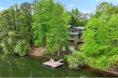 157 Broadwater Court, Waleska, GA 30183 - Photo 1