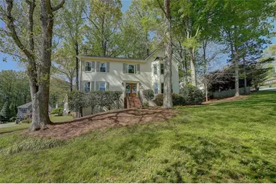 4540 Saddle Court SE, Smyrna, GA 30082 - Photo 1