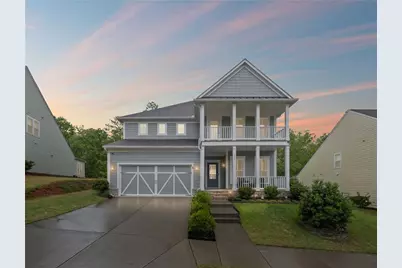 123 Academy Lane, Canton, GA 30114 - Photo 1