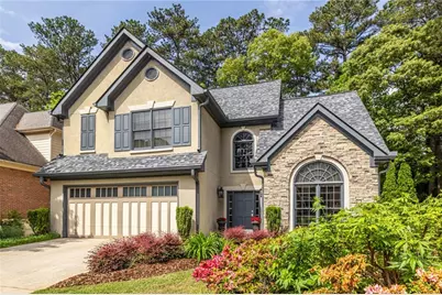 3167 Blairhill Court, Atlanta, GA 30340 - Photo 1