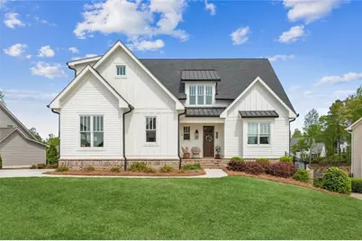 2398 Traditions Way, Jefferson, GA 30549 - Photo 1