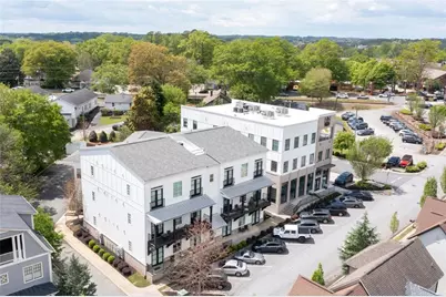 160 Fowler Street #100, Woodstock, GA 30188 - Photo 1