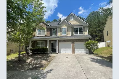 1720 Rutland Pass Drive, Lawrenceville, GA 30045 - Photo 1