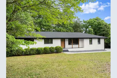 140 Kirkwood Drive, Athens, GA 30606 - Photo 1