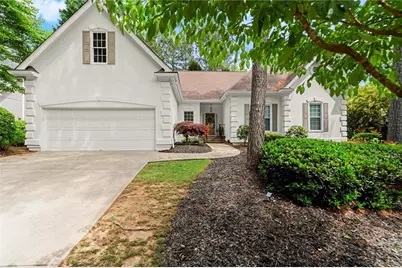 6250 Bannerhorn Run, Alpharetta, GA 30005 - Photo 1