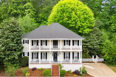 2870 Abbottswell Drive, Alpharetta, GA 30022 - Photo 1