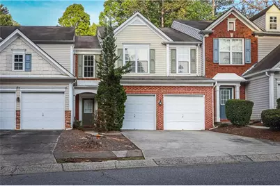 4208 Royal Regency Circle NW #9, Kennesaw, GA 30144 - Photo 1
