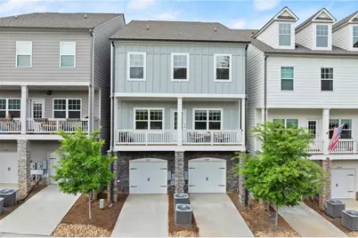 2110 Prichard Park Drive, Kennesaw, GA 30144 - Photo 1