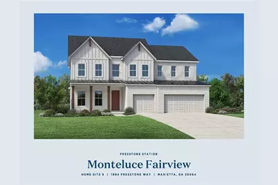 1994 Freestone Way, Marietta, GA 30064 - Photo 1