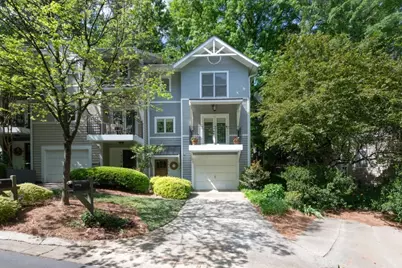 1440 Hillpine Lane, Atlanta, GA 30306 - Photo 1