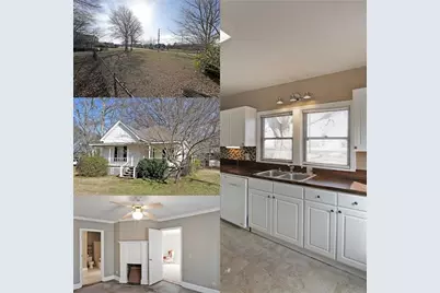 2651 Old Lost Mountain Road, Powder Springs, GA 30127 - Photo 1