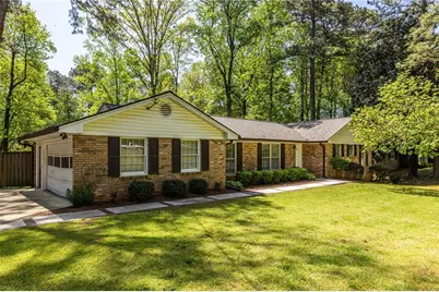 1602 Shamrock Trail SE, Smyrna, GA 30080 - Photo 1