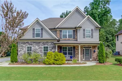 1565 Stargrass Drive, Grayson, GA 30017 - Photo 1