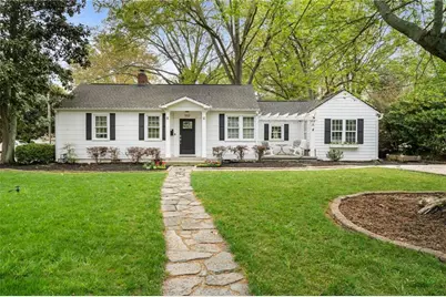 502 Allgood Road NE, Marietta, GA 30060 - Photo 1