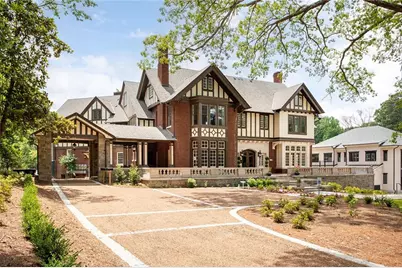 1585 S Ponce De Leon Avenue NE #20, Atlanta, GA 30307 - Photo 1