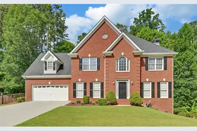 1871 Birch Briar Bend, Lawrenceville, GA 30043 - Photo 1