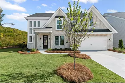 158 Kerr Drive, Hoschton, GA 30548 - Photo 1
