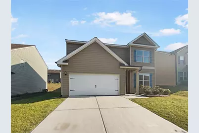 4428 Belcamp Road, Fairburn, GA 30213 - Photo 1