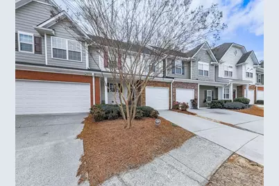 319 Franklin Lane, Acworth, GA 30102 - Photo 1