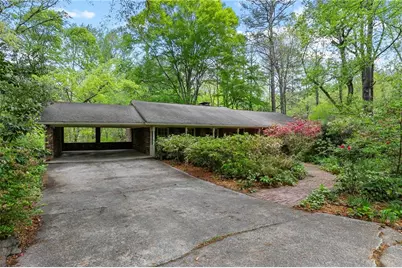 1725 Timberland Road NE, Atlanta, GA 30345 - Photo 1