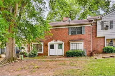 6593 Sleepy Hollow Lane, Morrow, GA 30260 - Photo 1