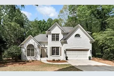 1725 Redbud Way, Cumming, GA 30041 - Photo 1