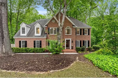 4442 Freeman Road, Marietta, GA 30062 - Photo 1