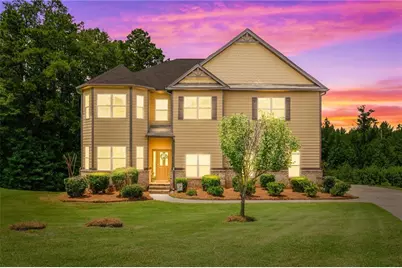 279 Sturry Drive, McDonough, GA 30252 - Photo 1