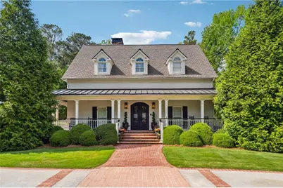 5122 Cantrell Point SE, Acworth, GA 30101 - Photo 1