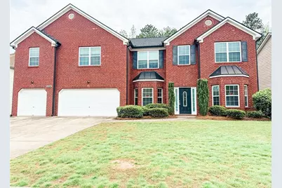 5584 Dendy Trace, Fairburn, GA 30213 - Photo 1