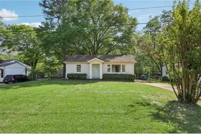 176 Nancy Drive SE, Marietta, GA 30067 - Photo 1