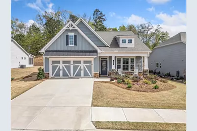 221 Hickory Bluffs Parkway, Canton, GA 30114 - Photo 1